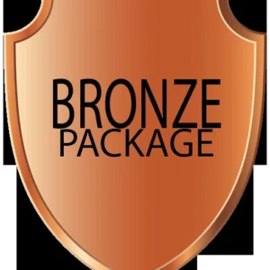 Bronze package