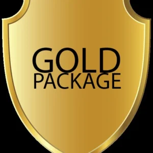 Gold package